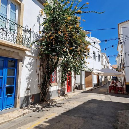 Tavira Διαμέρισμα Εξωτερικό φωτογραφία