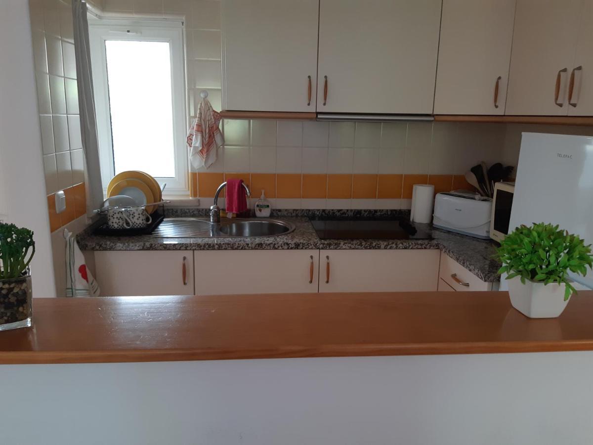 Tavira Διαμέρισμα Εξωτερικό φωτογραφία