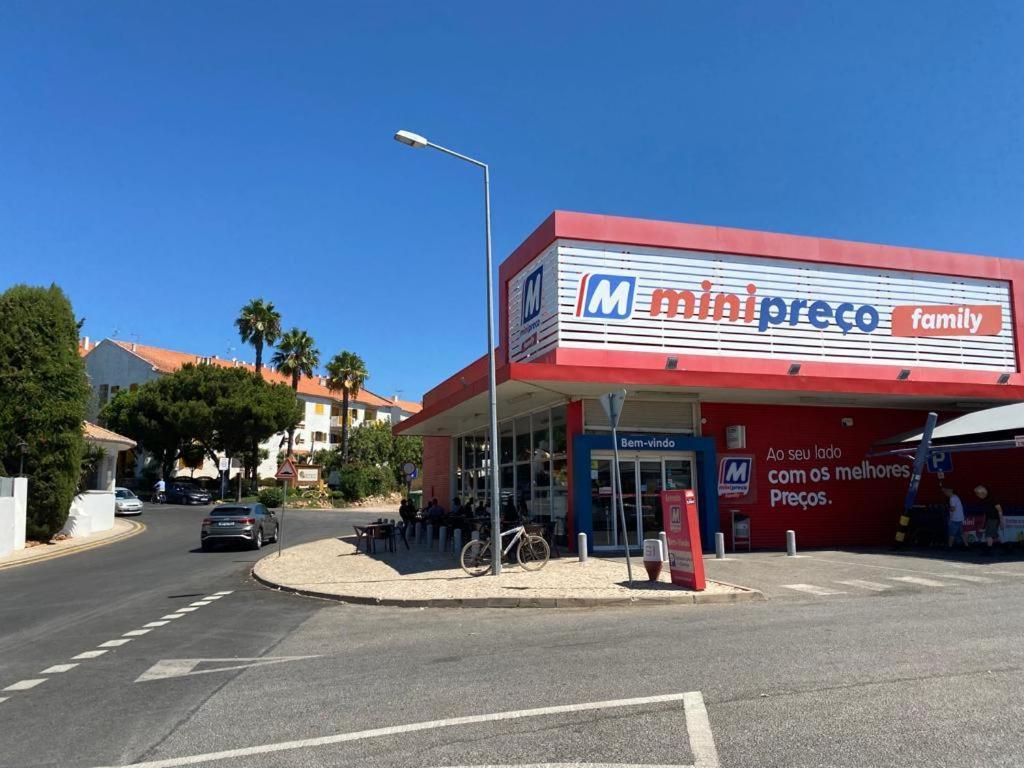 Tavira Διαμέρισμα Εξωτερικό φωτογραφία