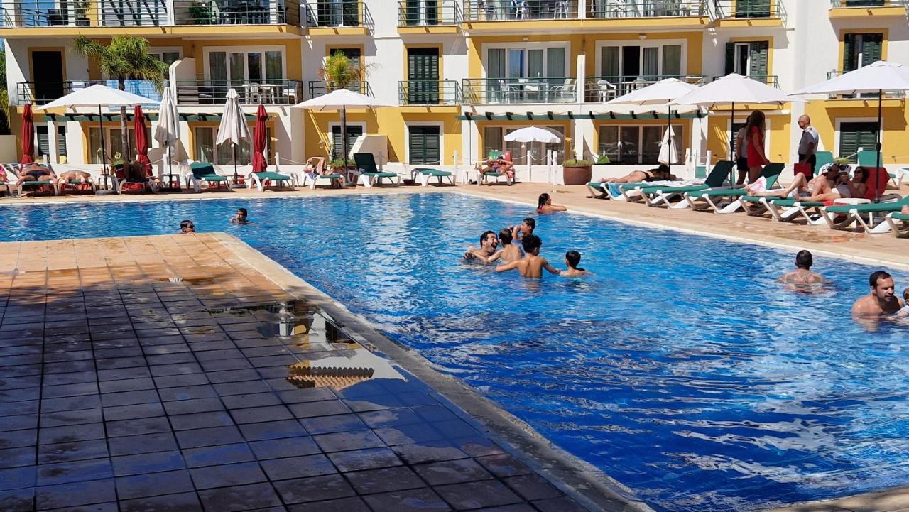Tavira Διαμέρισμα Εξωτερικό φωτογραφία