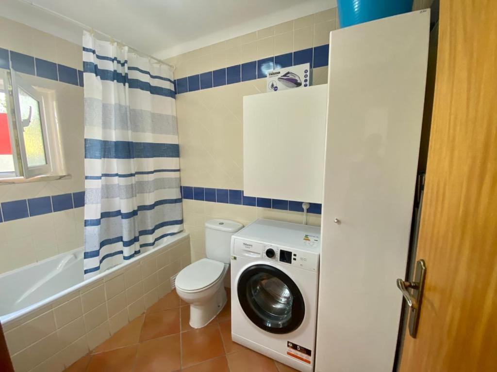 Tavira Διαμέρισμα Εξωτερικό φωτογραφία