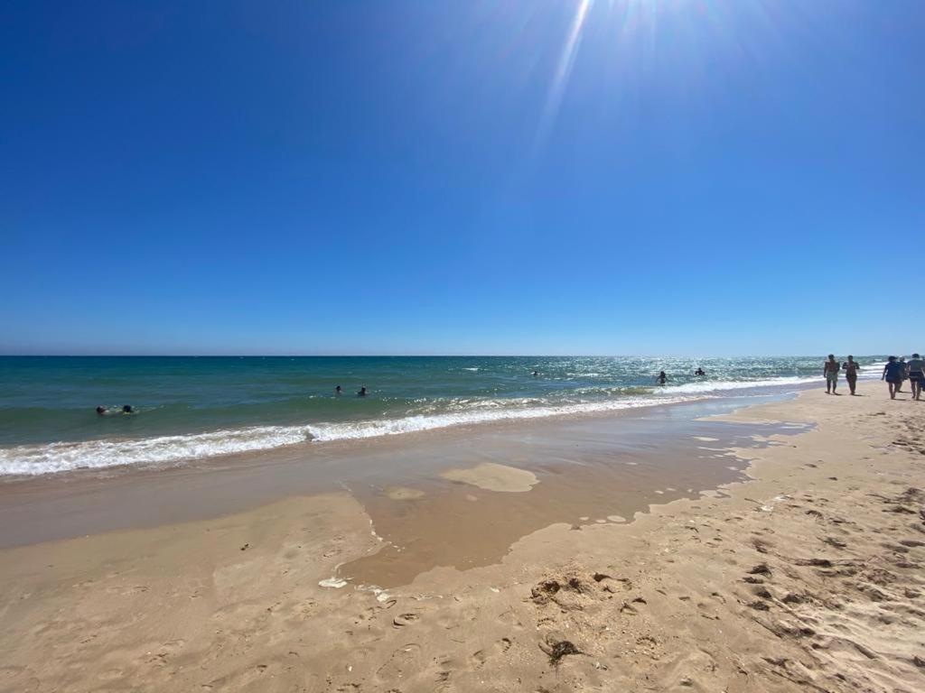 Tavira Διαμέρισμα Εξωτερικό φωτογραφία