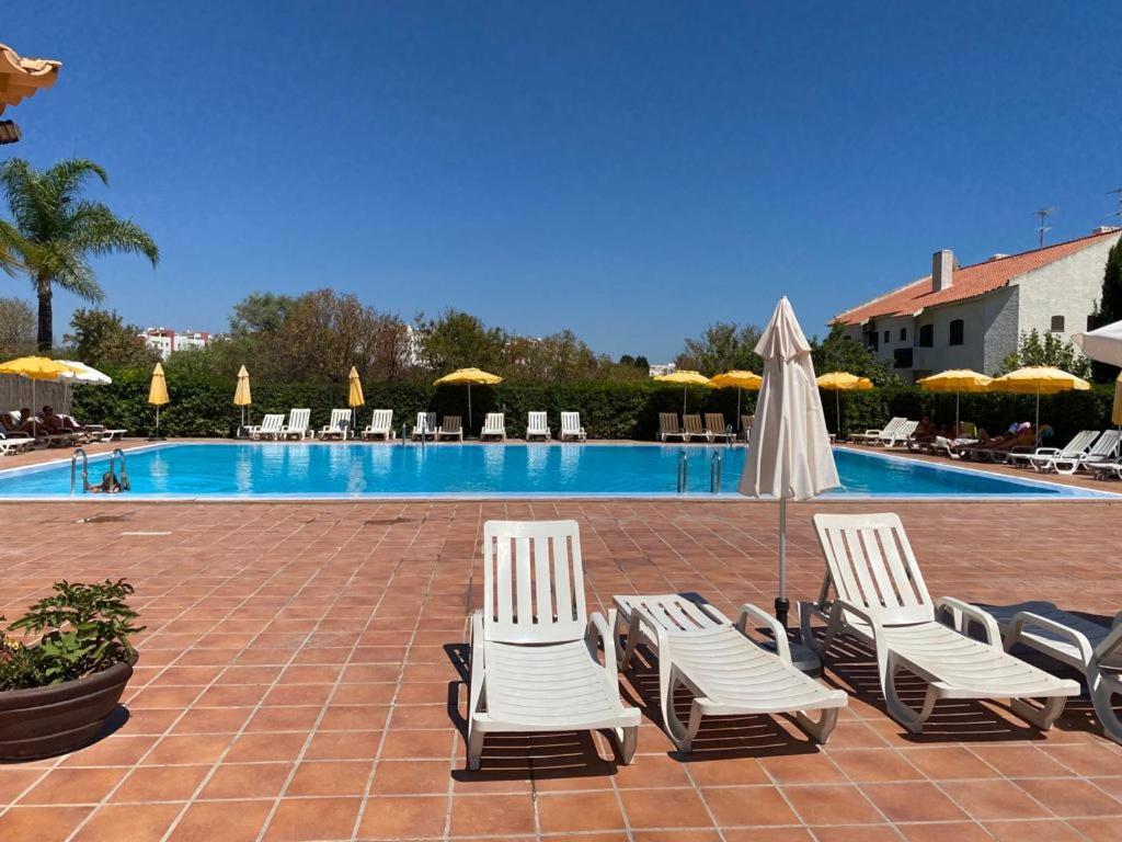 Tavira Διαμέρισμα Εξωτερικό φωτογραφία