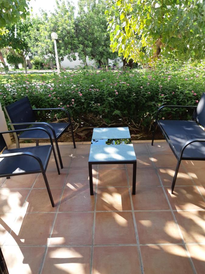 Tavira Διαμέρισμα Εξωτερικό φωτογραφία