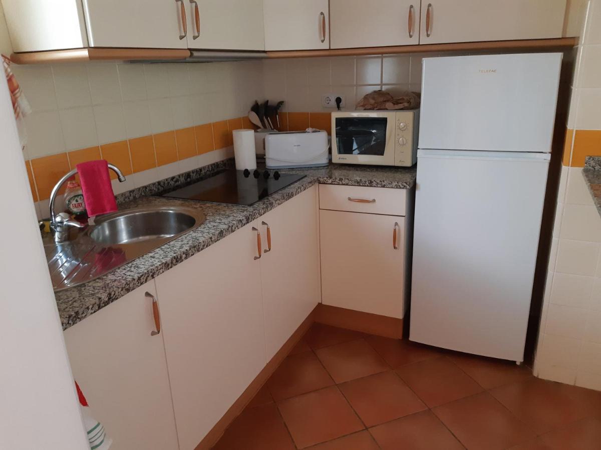 Tavira Διαμέρισμα Εξωτερικό φωτογραφία