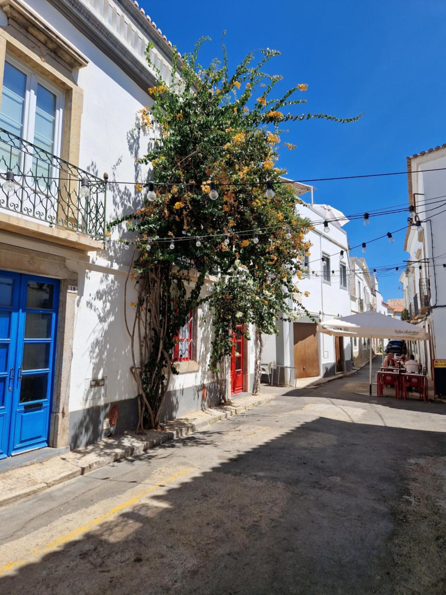 Tavira Διαμέρισμα Εξωτερικό φωτογραφία